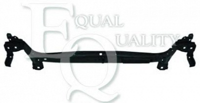 EQUAL QUALITY l02585 - Облицовка передка
